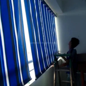 hình-bat-che-mua-nang-chung-cu