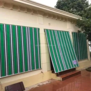 hình-bat-cuon-ngoai-troi-che-cua-go