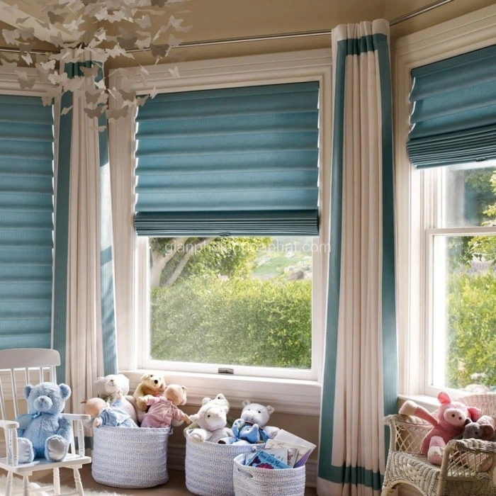 hinh-rem-roman-xep-lop