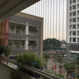 hình-luoi-an-toan-chung-cu