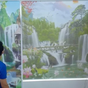 hình-rem-cuon-in-tranh