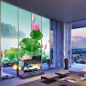 hình-rem-cuon-in-tranh