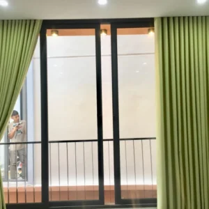 hình-rem-vai-tron-1-mau