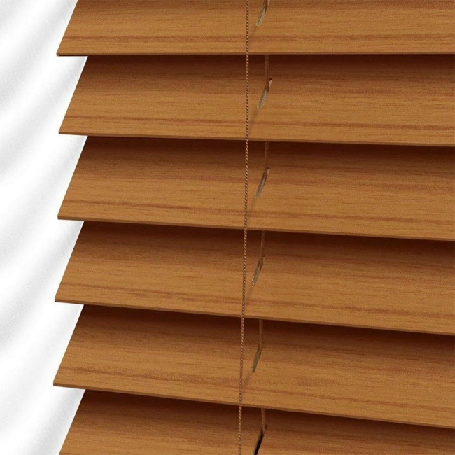 Rèm gỗ chống nắng cao cấp - Ảnh 9