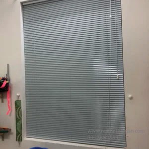 Rèm sáo nhôm văn phòng đẹp
