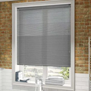 Rèm sáo nhôm ánh kim hiện đại và bền đẹp