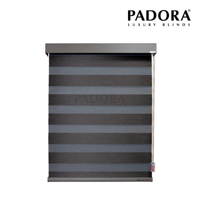 Rèm cầu vồng padora Nice