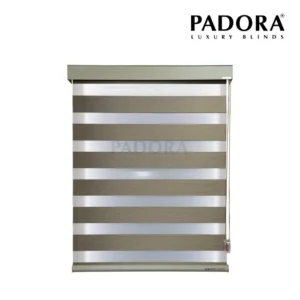 Rèm cầu vồng padora Alina