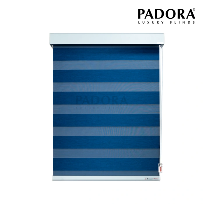 Rèm cầu vồng padora Marnle