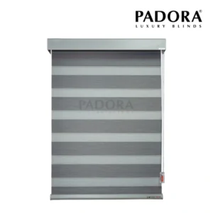 Rèm cầu vồng padora Napoli