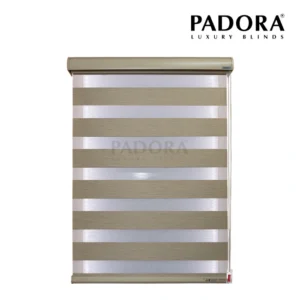 Rèm cầu vồng padora Aurora
