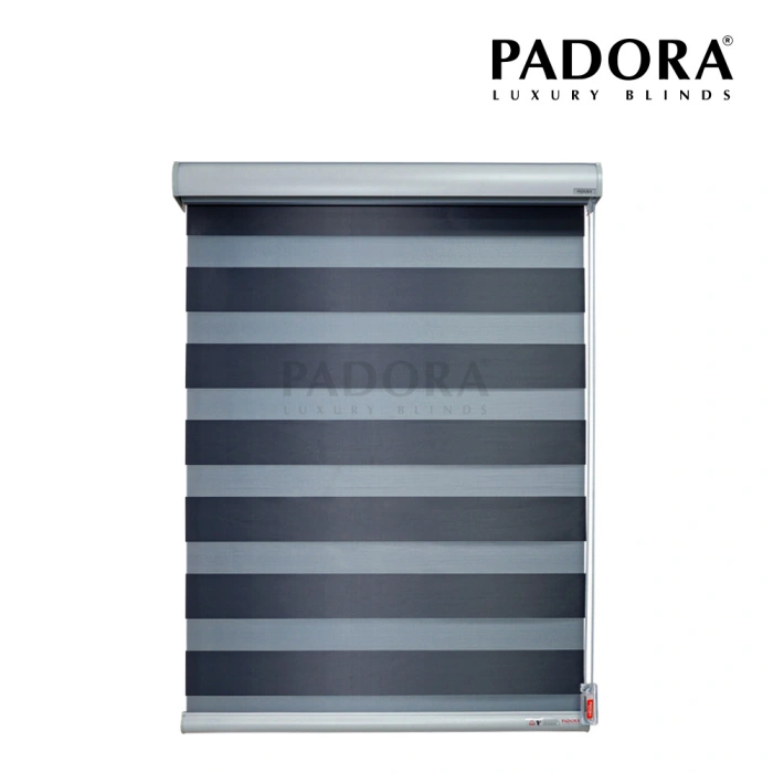 Rèm cầu vồng padora Pretty