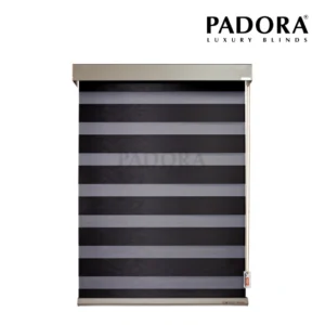 Rèm cầu vồng padora Hermes