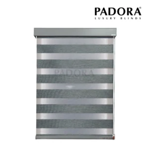 Rèm cầu vồng padora Daisy