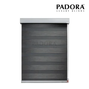 Rèm cầu vồng padora Apolo