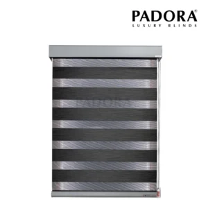 Rèm cầu vồng padora Dragon