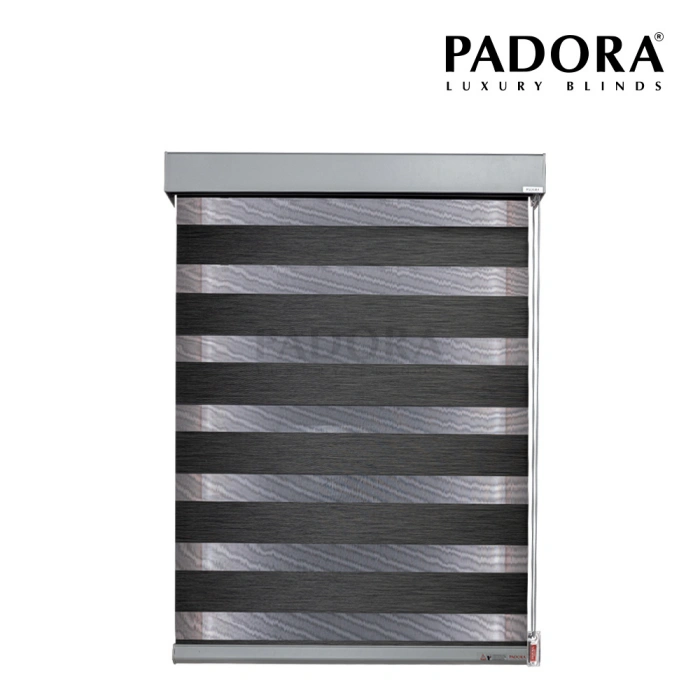 Rèm cầu vồng padora Dragon