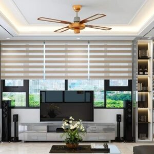 Rèm cầu vồng AllPlus