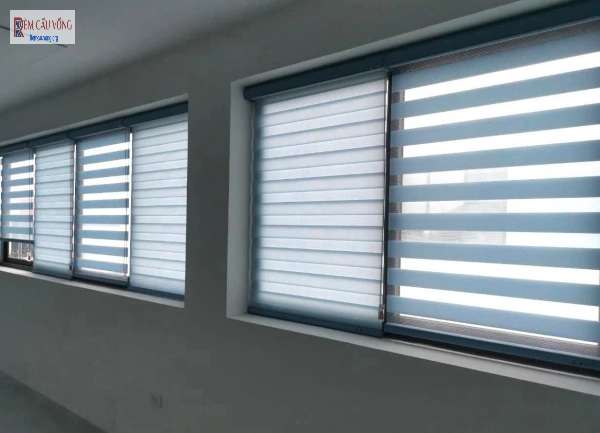 Rèm Cầu Vồng Vạn Thái - Ảnh 6