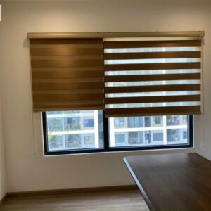 Rèm cầu vồng FIVESTAR