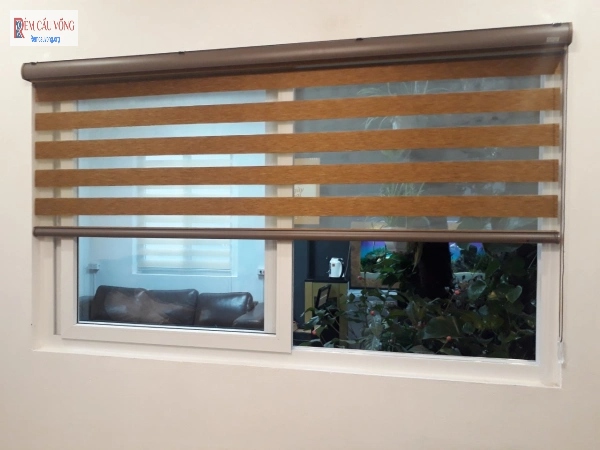 Rèm Cầu Vồng Vạn Thái - Ảnh 2