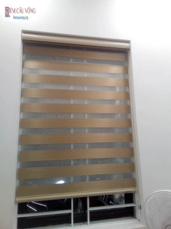 Rèm cầu vồng AllPlus - Ảnh 7