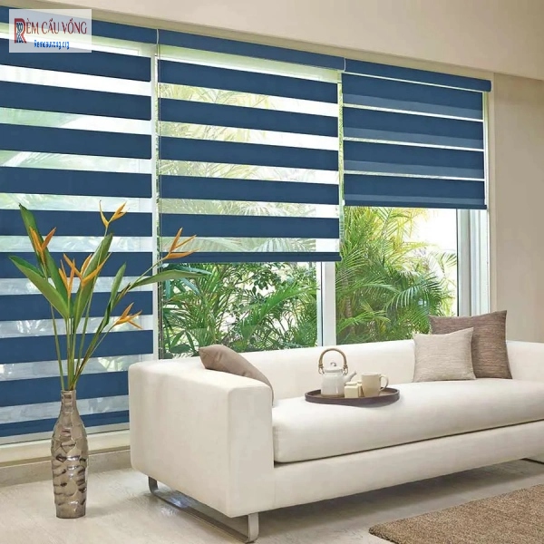 Rèm cầu vồng AllPlus - Ảnh 2