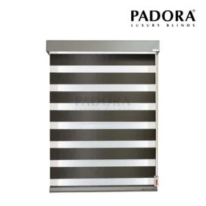 Rèm cầu vồng padora Lavender