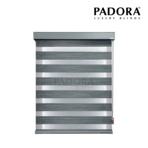 Rèm cầu vồng padora Modica