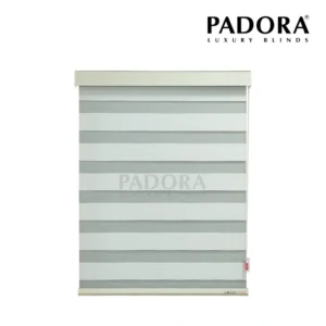 Rèm cầu vồng padora Bently