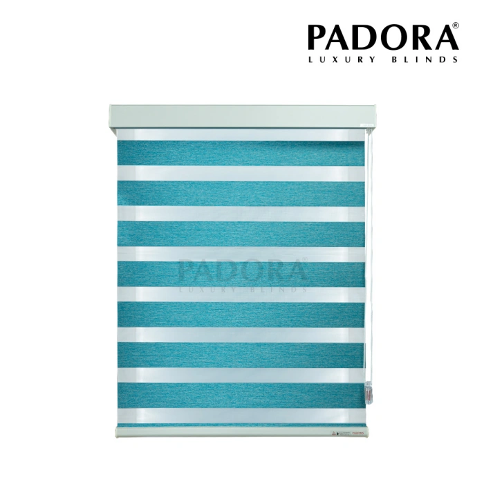 Rèm cầu vồng padora Nolan