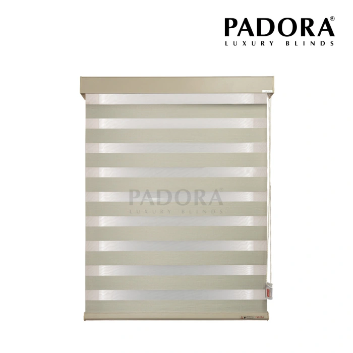 Rèm cầu vồng padora Otis