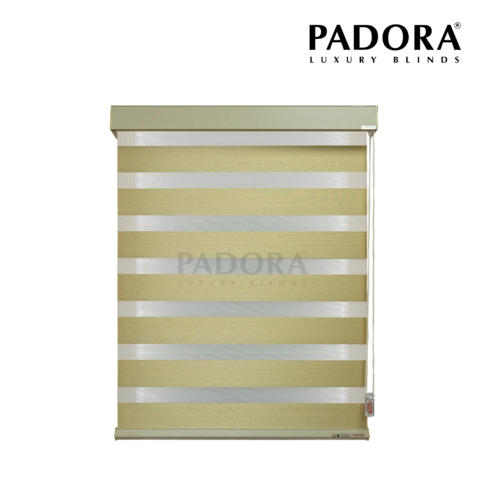 Rèm cầu vồng padora Sophia