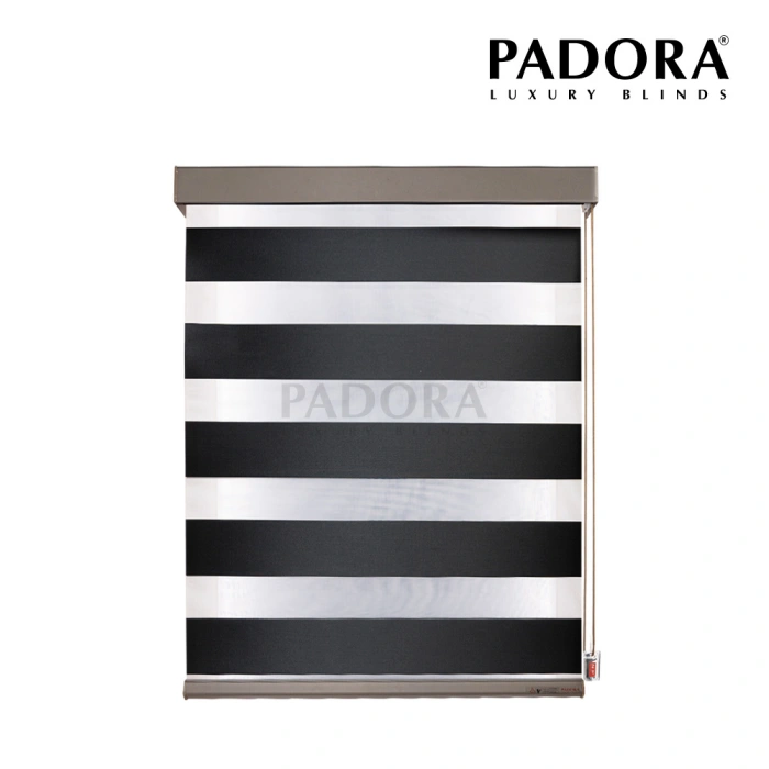 Rèm cầu vồng padora Victor