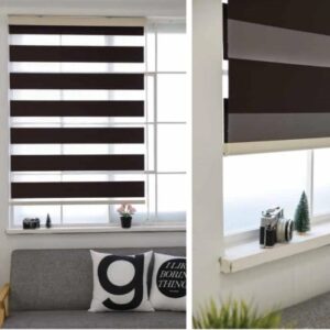 Rèm Cầu Vồng Modero