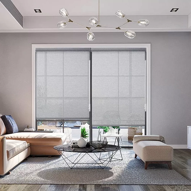 Rèm cuốn chất lượng - Ảnh 3