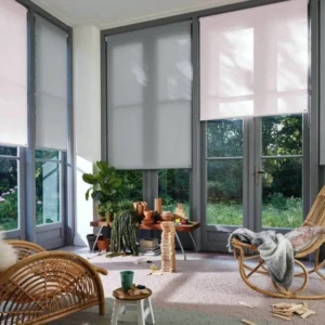 Rèm cuốn chất lượng