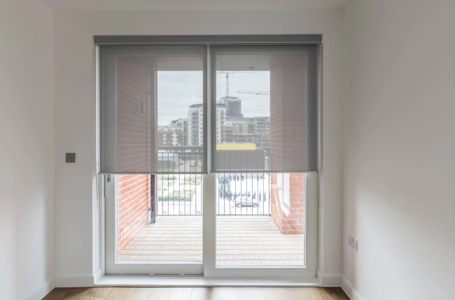 Rèm cuốn chất lượng - Ảnh 7