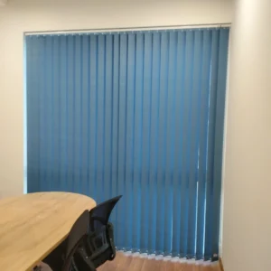 Màn lá dọc cách nhiệt tại TP.HCM