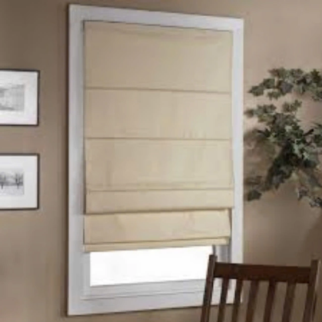 Bộ sưu tập rèm roman cao cấp - Ảnh 5