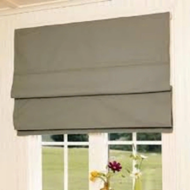 Bộ sưu tập rèm roman cao cấp - Ảnh 6