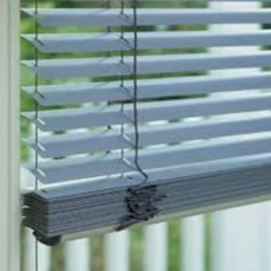 Rèm sáo nhôm đẹp, bền và tiện ích cho không gian