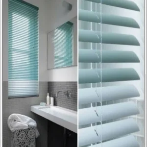 Màn lá nhôm ngang cao cấp, bền đẹp, giá tốt