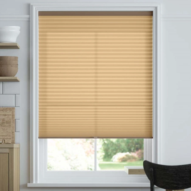 Rèm tổ ong cách nhiệt - Ảnh 9