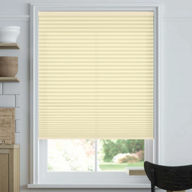 Rèm tổ ong cửa sổ tiện lợi - Ảnh 4