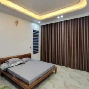 Màn vải chống nắng giá rẻ, sang trọng