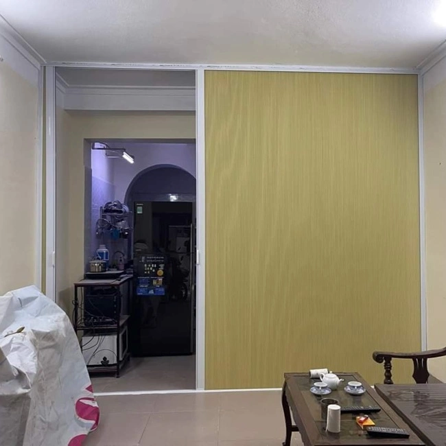 Rèm tổ ong ngăn lạnh tiết kiệm - Ảnh 2