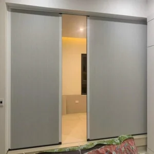 Rèm tổ ong cách nhiệt